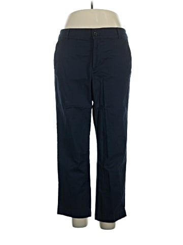 Ann Taylor LOFT Outlet Casual Pants (view 1)