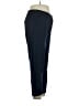 Ann Taylor LOFT Outlet Blue Casual Pants Size 14 - photo 4