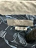 Lela Rose Print Blue Shorts Size S - photo 3