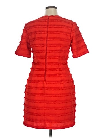 Belle Badgley Mischka Cocktail Dress (view 2)
