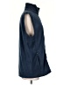 Columbia 100% Polyester Blue Vest Size S - photo 4