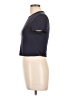 Shein Gray Short Sleeve T-Shirt Size L - photo 5