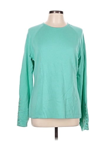 J. McLaughlin Pullover Sweater (view 1)