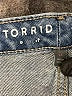 Torrid Blue Jeans Size Med (00) - photo 7