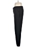 Charter Club Solid Black Dress Pants Size 6 - photo 5
