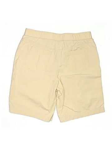 Chico's Khaki Shorts (view 2)
