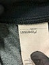 Under Armour Chevron-herringbone Gray Track Pants Size L - photo 8