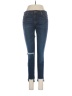 J Brand Blue Jeans Size 28 waist - photo 1