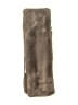 Assorted Brands Brown Tan Scarf One size - photo 2