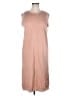 Old Navy Tan Casual Dress Size XL - photo 1
