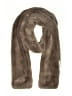 Assorted Brands Brown Tan Scarf One size - photo 1