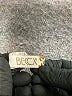 Becca Solid Black Swimsuit Top Size 0X - photo 3