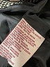 Hydraulic Houndstooth Gray Coat Size XL - photo 7