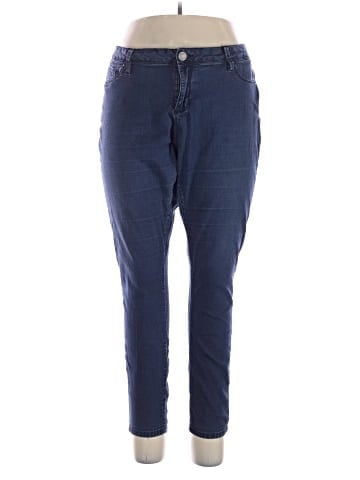 YMI Jeggings (view 1)