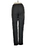 Uniqlo 100% Nylon Chevron-herringbone Gray Track Pants Size S - photo 2