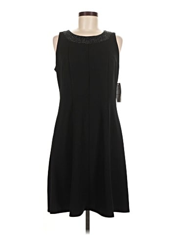 SD Collection Cocktail Dress (view 1)