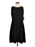 SD Collection Black Cocktail Dress Size 8 - photo 1