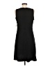 SD Collection Black Cocktail Dress Size 8 - photo 2