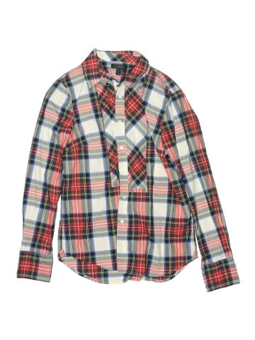 J.Crew Long Sleeve Button-Down Shirt (view 1)