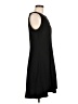 SD Collection Black Cocktail Dress Size 8 - photo 4