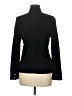 Kate Hill Black Blazer Size 6 (petite) - photo 2
