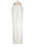 J. McLaughlin Ivory Casual Pants Size 6 - photo 1