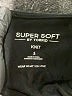 Torrid Solid Black Jumpsuit Size 1X Plus (1) - photo 3