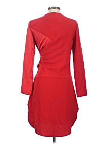 Carven Cocktail Dress (view 2)