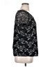 Elementz Black Short Sleeve Top Size 1X - photo 4