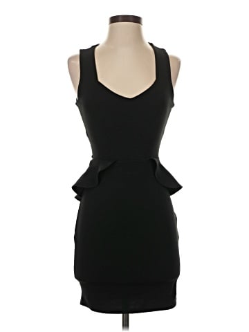 Material Girl Cocktail Dress (view 1)