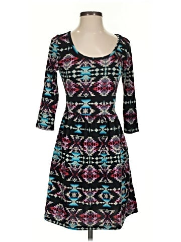 Bebop Casual Dress (view 1)