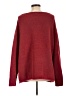 Kimchi Blue Red Pullover Sweater Size S - photo 2