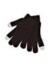 National Brown Gloves One size - photo 1