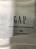 Gap Ivory Long Sleeve Turtleneck Size XL - photo 7