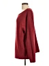 Kimchi Blue Red Pullover Sweater Size S - photo 5