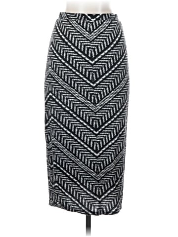 Matty M Casual Skirt (view 2)