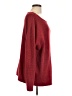 Kimchi Blue Red Pullover Sweater Size S - photo 4