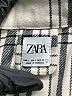 Zara Ivory Jacket Size L - photo 6