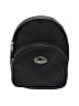 Vincelli Black Backpack One size - photo 1