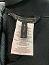 BCBGMAXAZRIA Solid Black Casual Skirt Size M - photo 4
