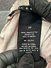 Zac & Rachel Floral Gray Casual Pants Size M - photo 5