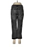 We the Free 100% Cotton Gray Jeans Size 28 waist - photo 2