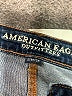 American Eagle Outfitters Solid Blue Jeans Size 00 - photo 7