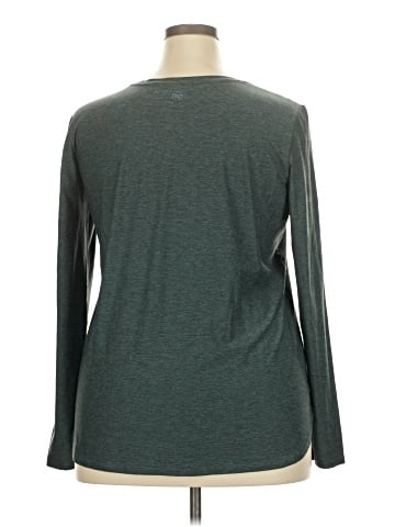 we wander Long Sleeve T-Shirt (view 2)