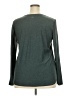 we wander Green Long Sleeve T-Shirt Size XXL - photo 2