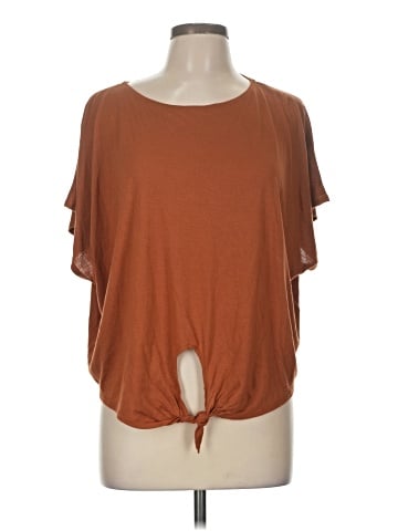 Do Everything in Love Short Sleeve T-Shirt (view 1)