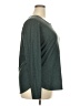 we wander Green Long Sleeve T-Shirt Size XXL - photo 4