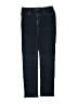 Crewcuts Solid Blue Jeans Size 14 - photo 1