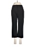 Tibi Solid Black Dress Pants Size 6 - photo 1