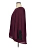 Alyx Burgundy Long Sleeve Blouse Size 1X - photo 5